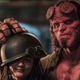 Image for article titled Let’s break from all the Endgame chatter to discuss why the new Hellboy was bad